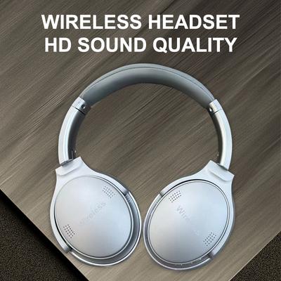 JYL TS Wireless Headset,QC45,Foldable,HiFi Bass,Sports Gaming Universal