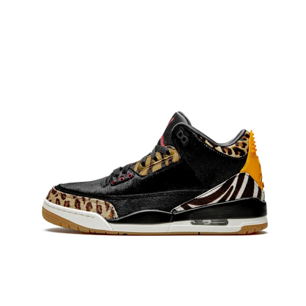 Air Jordan 3 Retro SE Animal Instinct