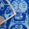 Marushin Carry Towel Hand Towel of Doraemon 30 X 30 2805016800 "I'm Doraemon" (Full Designs), Approx. Cm,