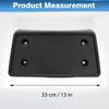For GMC Sierra 1500 SL SLE SLT WT 2008–2013 2500 3500 HD 2007–2010 Car Front Bumper License Plate Bracket GM1068125 15781553