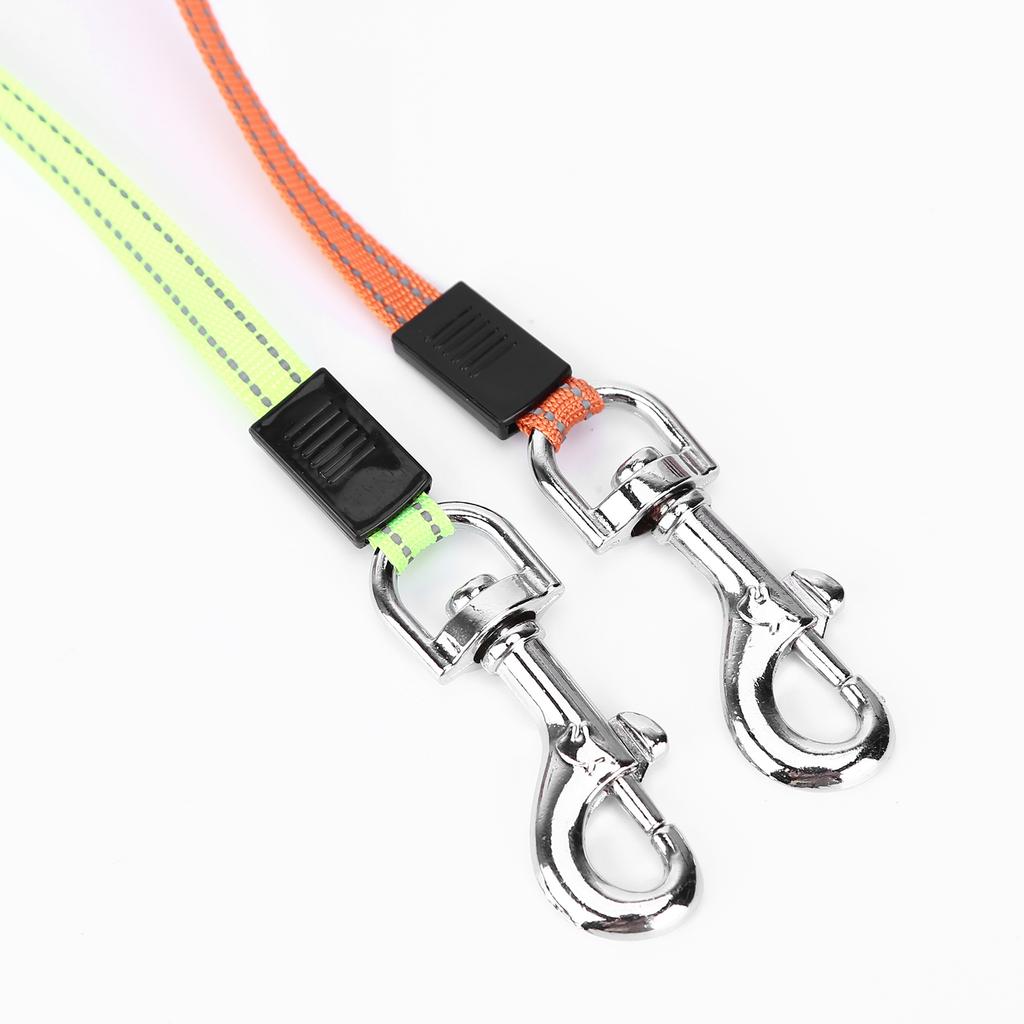 locking dog leash