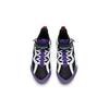 Anta Kids Cement Nemesis Velcro Non-Slip Shock Absorbing Wear-Resistant Breathable Mid-Top Basketball Shoes Kids Basketball Shoes A312131153A-3