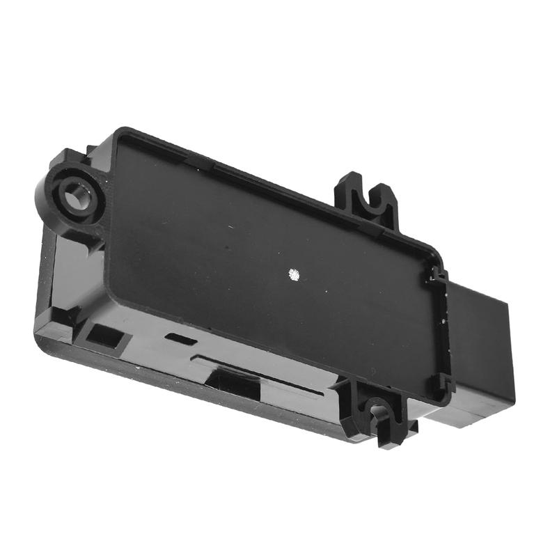 Power Seat Adjustment Switch Front Left Right Side 12450256 for 1999-2007 Chevrolet Silverado GMC Sierra