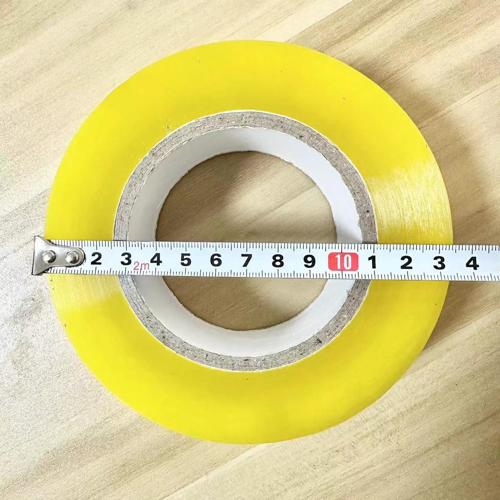 420M Clear packaging tape, heavy duty packaging tape for shipping packaging mobile sealing