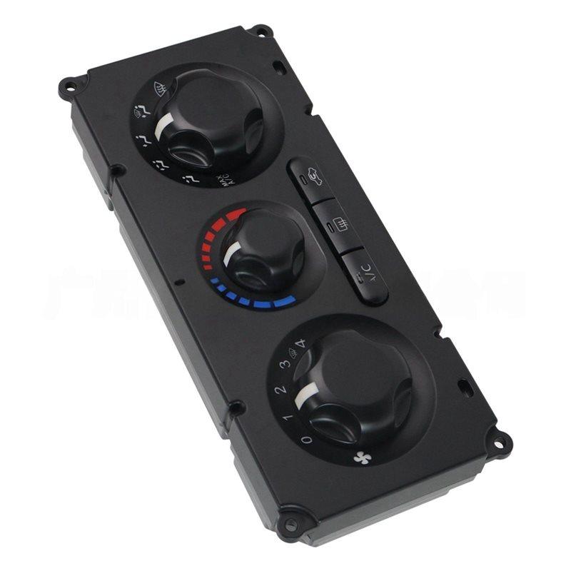 Heater For Nissan Frontier 27510-JS60B 27510JS60B Car Air Conditioner Switch Unit