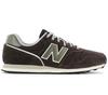 New Balance 373 ML373 - Men's Shoes Brown ML373RB2 Sneakers Sports Shoes ORIGINAL