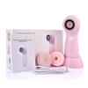 Automatic Rotating Electric Facial Cleansing Brush for Deep Pore Cleaning and Blackhead Removal