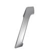 For Toyota Prado LC150 2009-2018 Interior Door Handle Door Panel Pull Handle Trim Cover-Car Interior Accessory Part Left