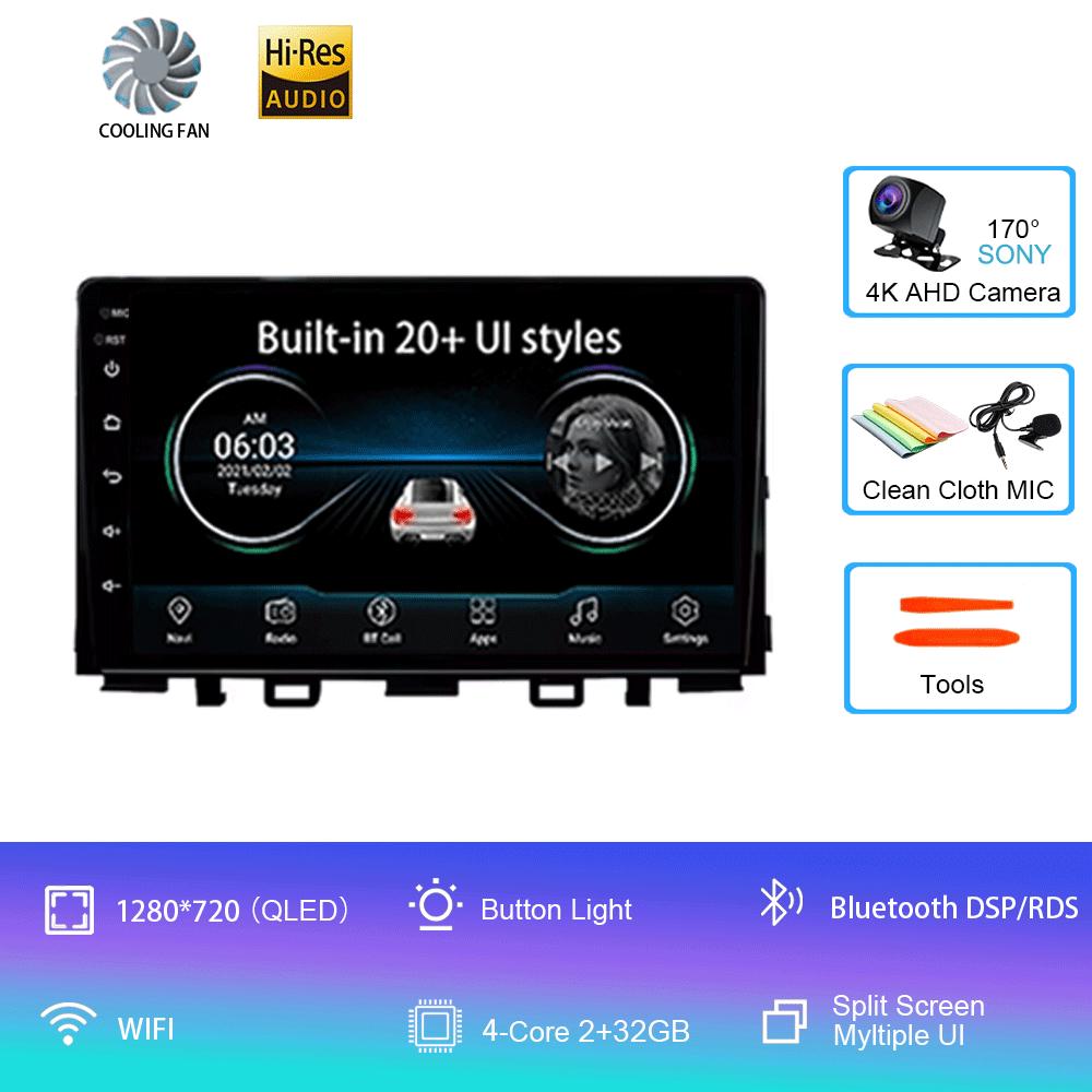 QLED Display