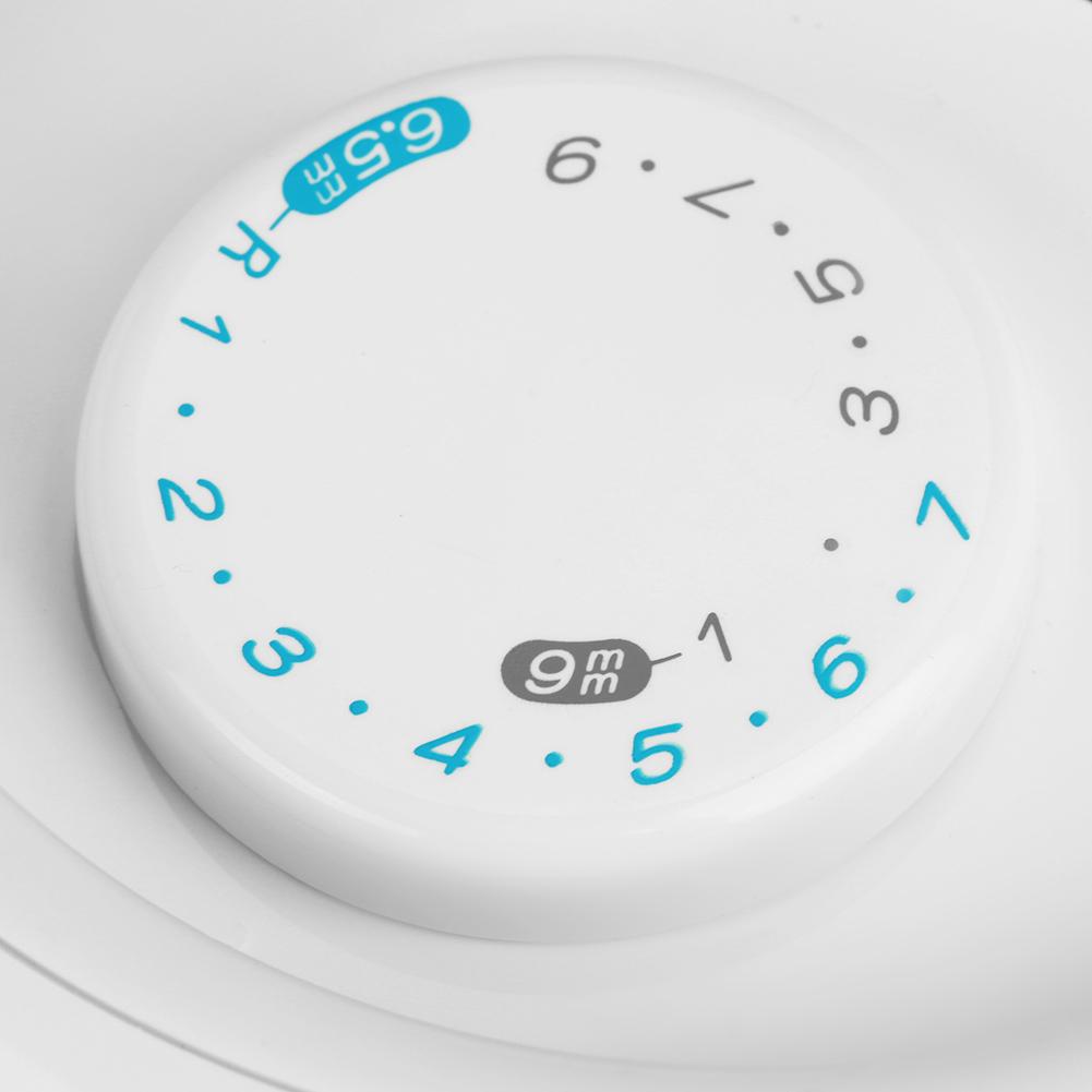 AG11 Intarziový vozík pro LK100 LK150 Domácí pletací stroj Příslušenství