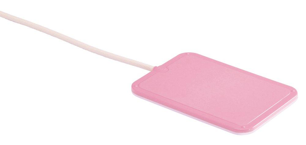 Minimal Land Hot Usa Warm Reversible Heater, Medium