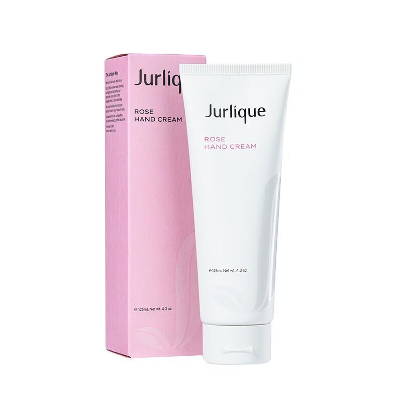Jurlique Rose Hand Cream 125ML