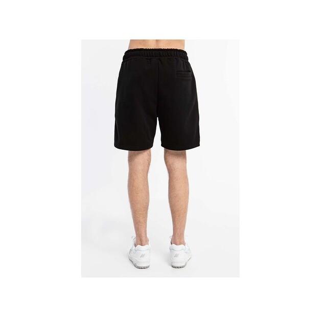 Шорты Alpha Industries Patch Short LF