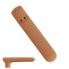 Door Handle Protector Silicone Protector for Door Levers Anti-Collision Door Knob Cushion Cover for Kitchen Living Room Study