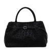Leopard print bag women's large-capacity new autumn and winter versatile matte retro shoulder underarm bag tote bag
