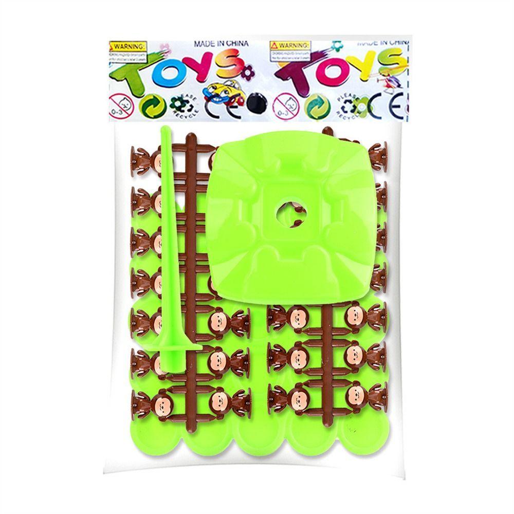 Thinking Training Monkey Balance Tree Family Games Balance Puzzle Toy  Birthday Party
