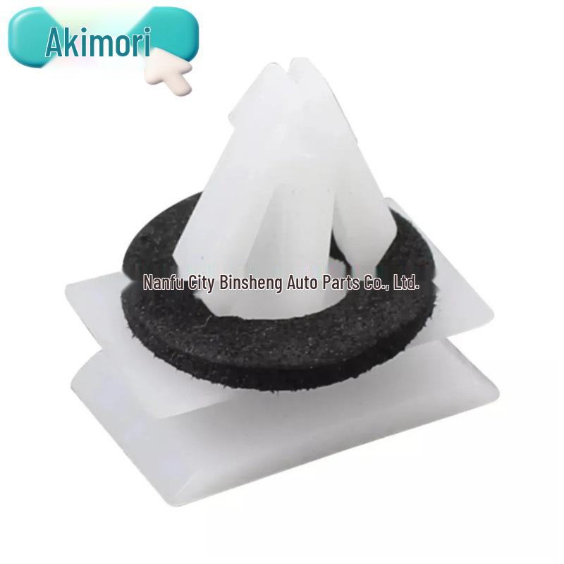 Rocker Arm Forming Clamp W716503-S300, Compatible with Ford Edge, Escape, Expedition