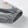Anta Kids Spring 2026 Unisex Loose Outdoor Tapered Pants