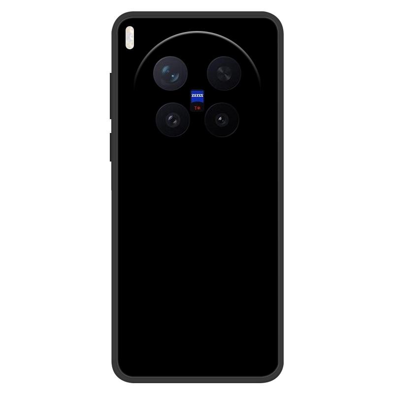 For VIVO X300 Pro Case Marble Painted Soft Matte Silicone Back Cover For Vivo X300 Full Protective Phone Shell X 300 X300 PRO