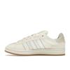 Adidas Campus 00s Off White Unisex Sneakers Cream Core-White Cloud-White ID2070