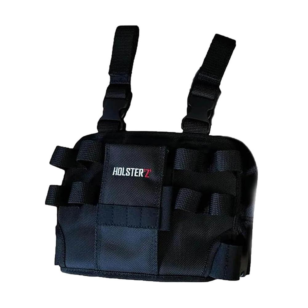 Tool Bag Repair Tools Bags Around Your Leg Compact Small Carrier Bag Leg Tool Pouch Tool Organizer Pouch for Electrician