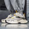 Shoes Men Sneakers Male Casual Mens Shoes Tenis Luxury Shoes Trainer Race Breathable Shoes Fashion Loafers Running Shoes for Men
