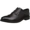 Hush Puppies Men's Santiago Leather Brogues