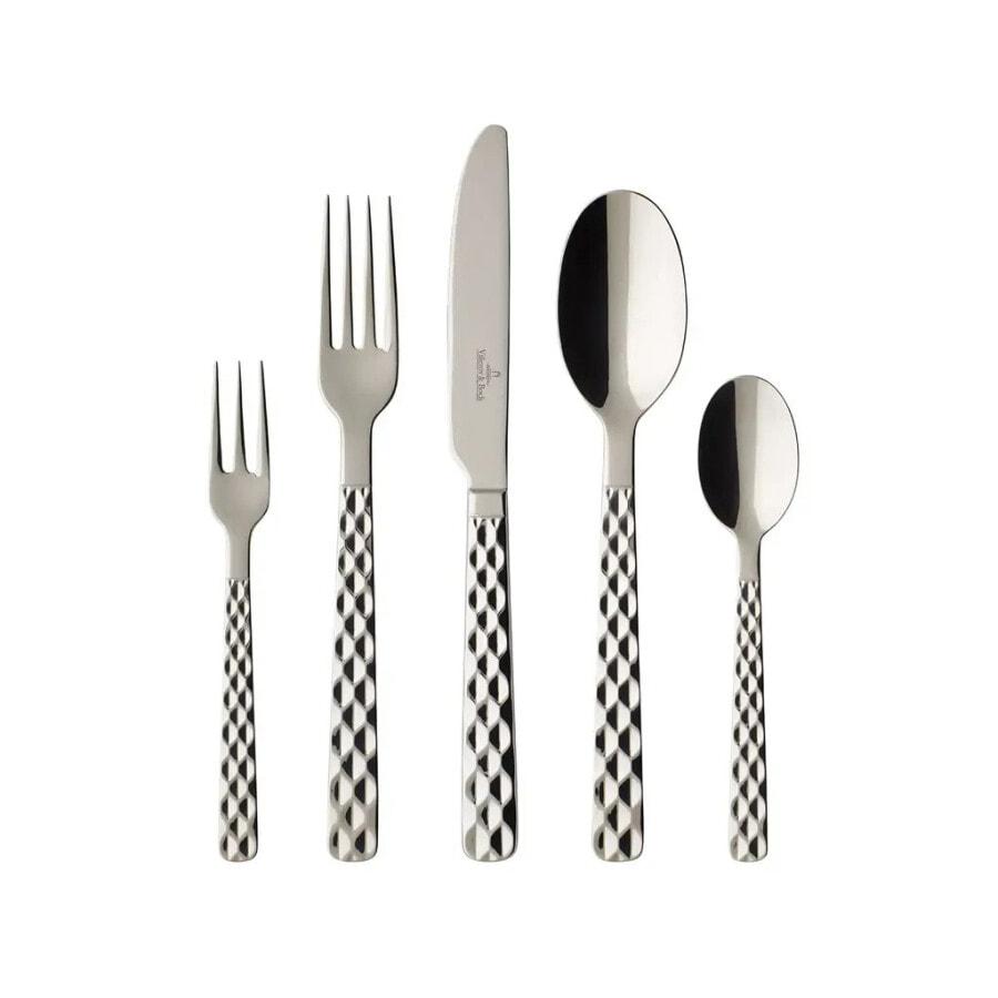 

Столовые приборы Villeroy & Boch Boston 30-шт.