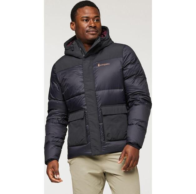 Cotopaxi Solazo Down Parka Jacket