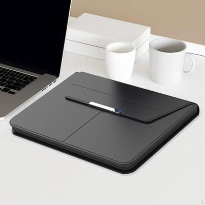 Laptop Sleeve 13 14 Inch Lightweight with Invisible Stand Outdoor Portable Liner Case for Macbooks