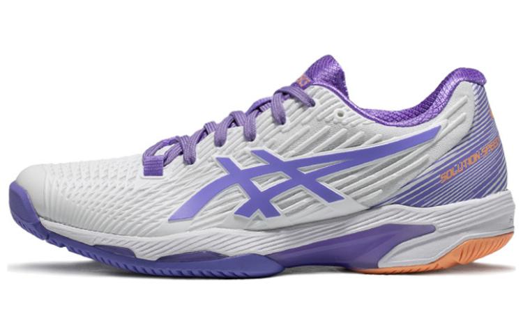 ASICS Solution Speed Ff 2  White Amethyst  Женские 1042A136-104 38
