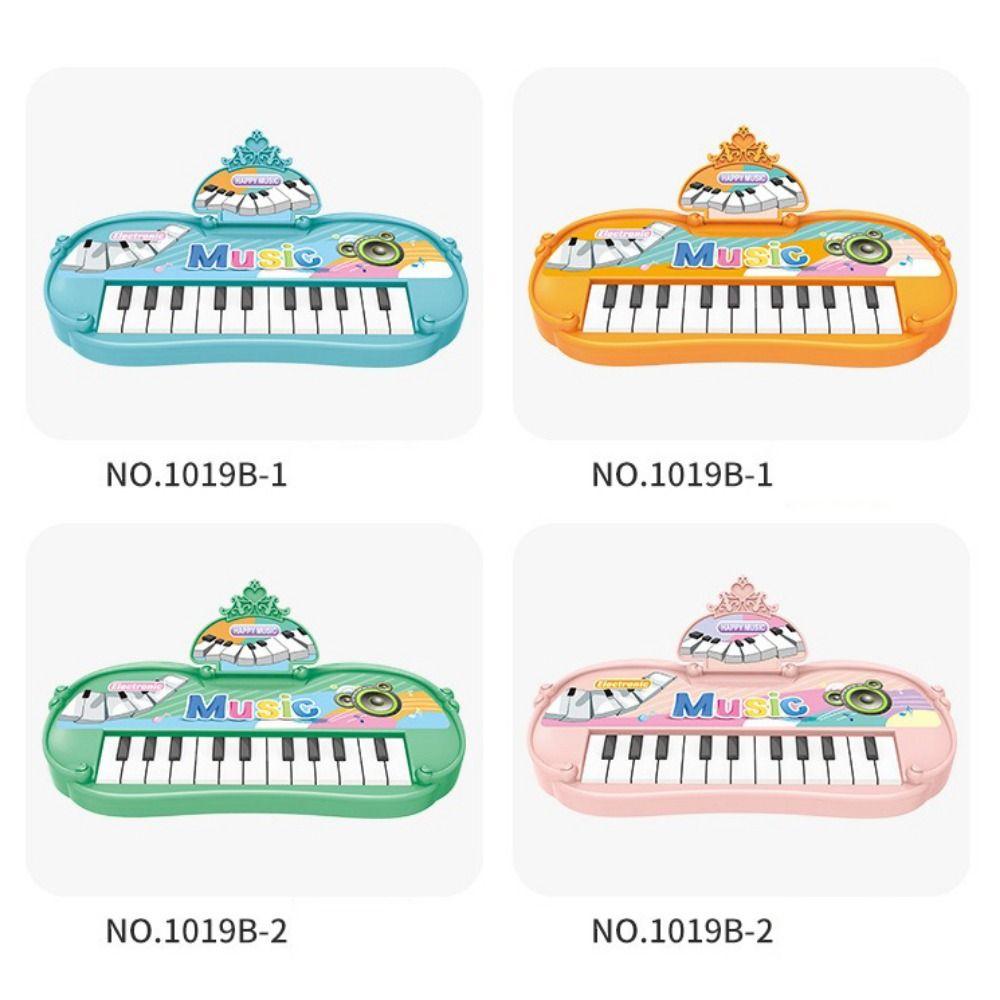 Learning Function Electronic Piano Toy Electronic Musical Instrument Music Toy  Home Entertainment