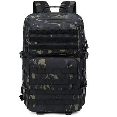 Li Shen Men's Outdoor Hiking & Camping Backpack
