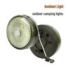 Hui Ling Yang 8m Retractable LED Camping String Lights