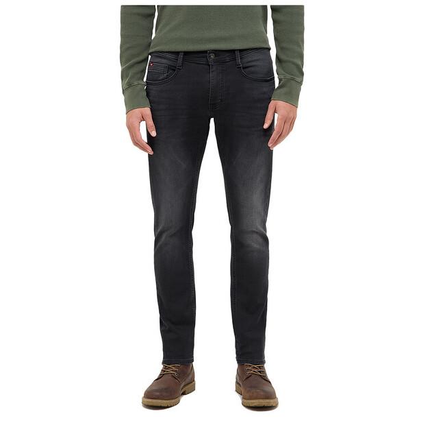 Джинсы Mustang Style Oregon Slim EU W32_L32