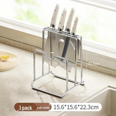 Μαχαίρια κουζίνας και αξεσουάρ – Αποθήκευση μαχαιριών