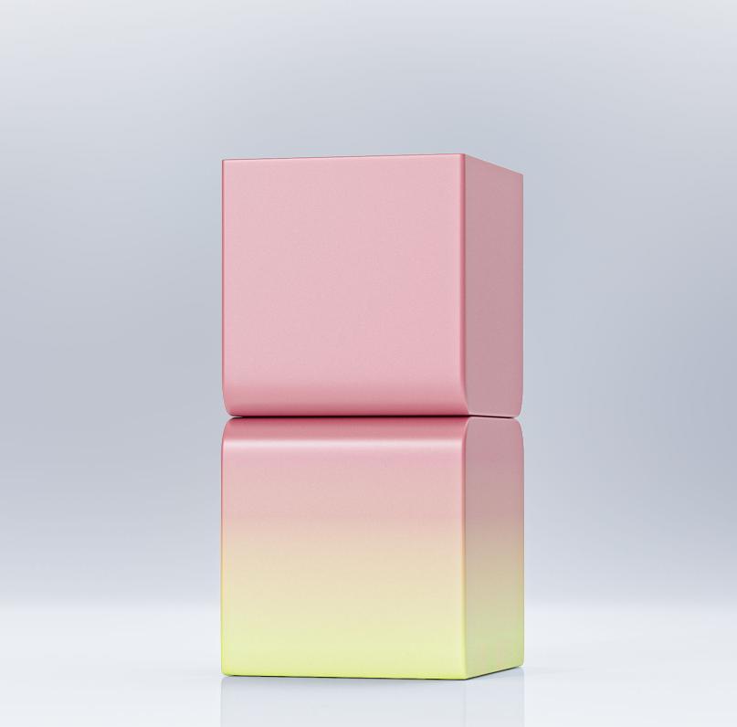 TAMBURINS Perfume Balm Evening Glow 6.5g – Solid Perfume Stick from Korea