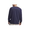 Under Armour Comfortable Fashionable Versatile Solid Color Short Sleeve T-Shirt Men Tops 6007948-403
