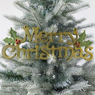 Decorazioni e accessori per feste – Decorazioni natalizie