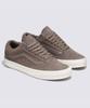 Vans Old School - (Sherpa) Grey / Vn0A2Z42Bgf1
