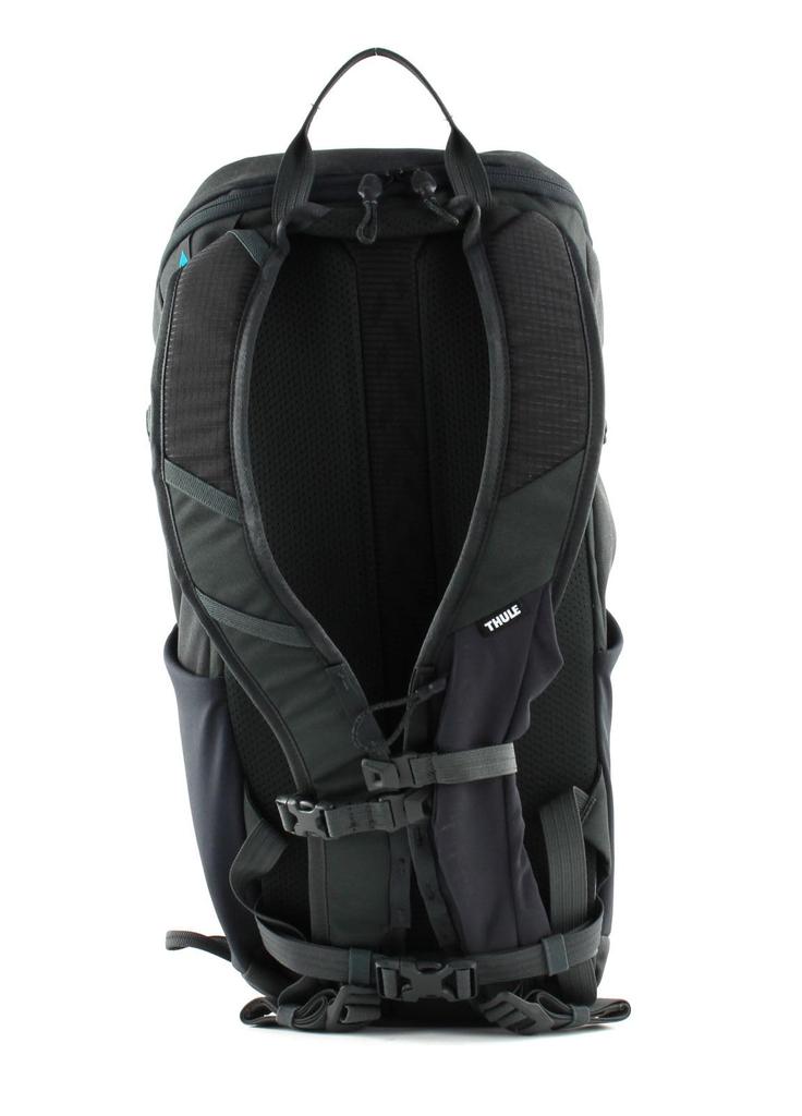 Mochila THULE ALLTRAIL X 15L 15L-OBSIDIAN (3204127) Capacidade
