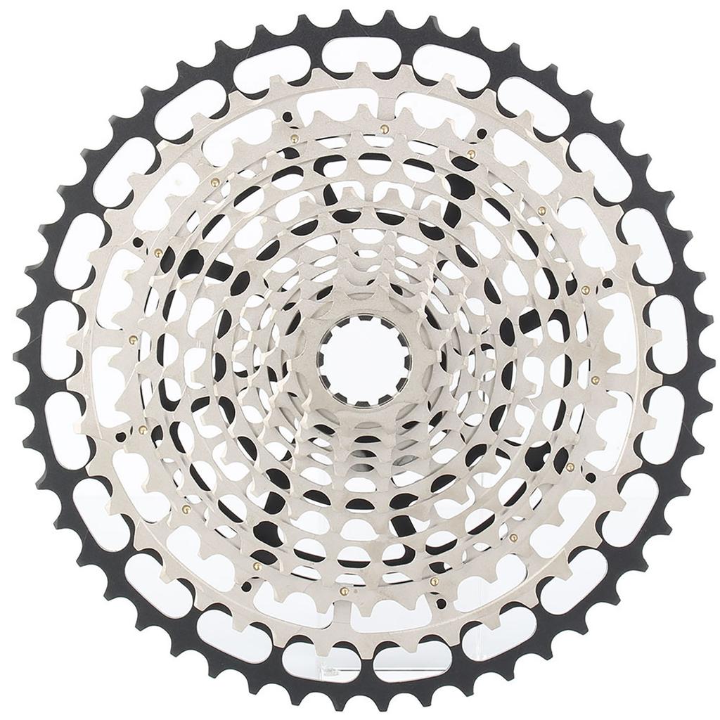 ZTTO Road Bike Freewheel Cassette Sprocket 12 Speed 10 50T Bicycle Replacement Accessory