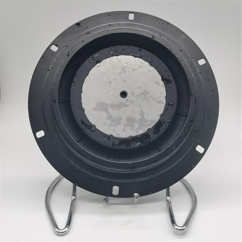 Silicone Woofer Diaphragms Vibration Plate for Improved Low Frequency Sound DIY Speaker Project for Achieve Better Bass