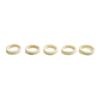 Replacement Felt Washer Set for Breville Espresso Models BES860 870 878