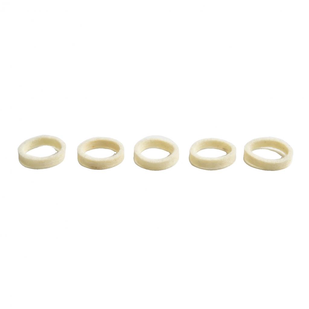 Replacement Felt Washer Set for Breville Espresso Models BES860 870 878