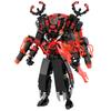 Skibidi Figures Toilet Action Figures Blocks Toys TvMan Cameraman Titan Assembly Bricks Toys for Christmas Easter Gift