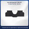 Volvo S90 (2016-17) Nylon Velour Car Floor Mats - Easy to Clean