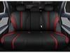 BYD Destroyer 05 All-Season Leather Car Seat Covers - Full Coverage and Custom Fit