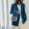 Summer Acrylic Transparent Bag Box Bag Women Handbags Portable Banquet Crossbody Bag  Party