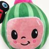 Play By Play Poupée En Peluche CoComelon - Coussin Douillet 23 Cm Pour Enfants